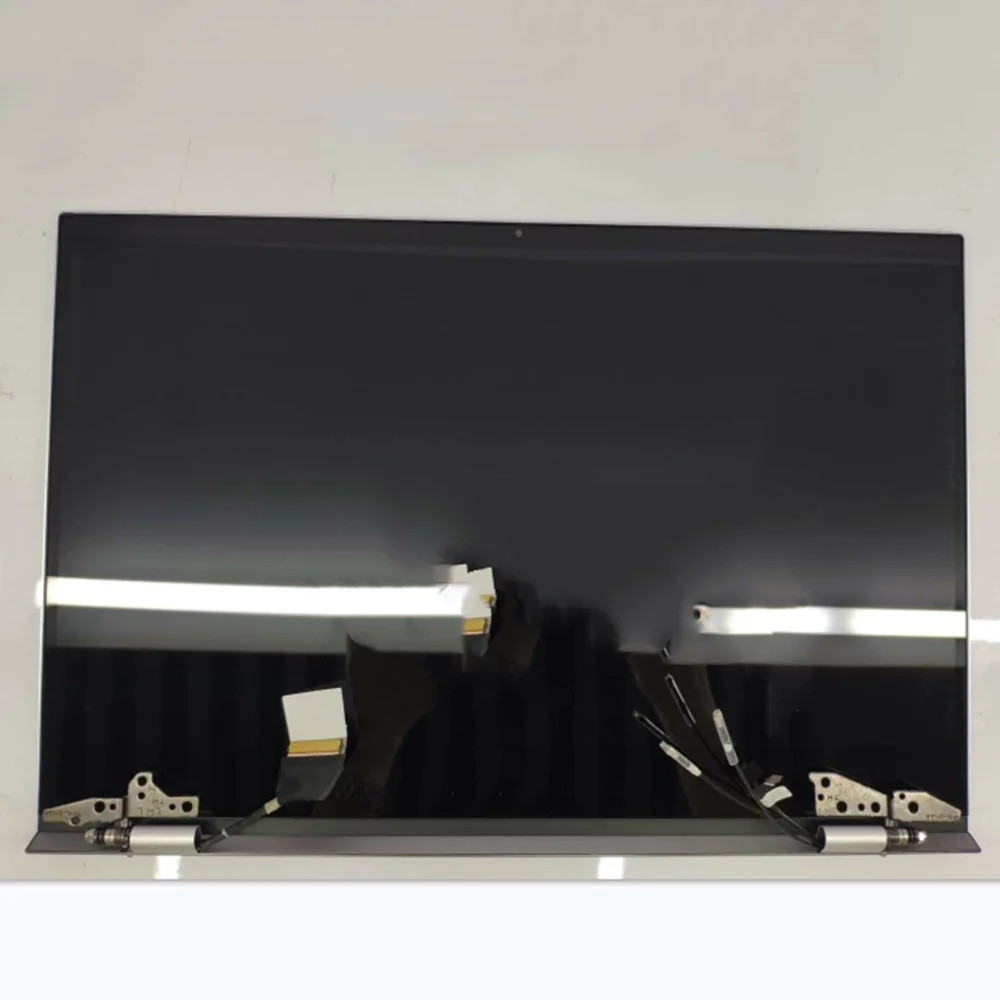 

L19539-001 13.3 Inch for HP Envy 13-AH 17T-AH 13-AH0001CA LCD Touch Screen Display Complete Assembly Upper Part 4K UHD 3840x2160