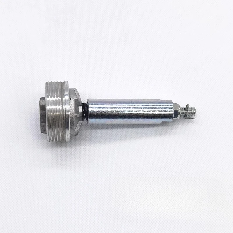 

SY60 115 125 135 195 215 235 265 Hydraulic Oil Return Check Valve