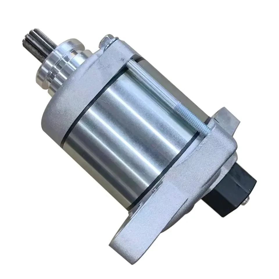 

Short Shaft Starter Motor for 250 300 RR 2 Stroke Enduro 2013 - 2023/Cross Trainer X-Trainer 250 300 2015-2023