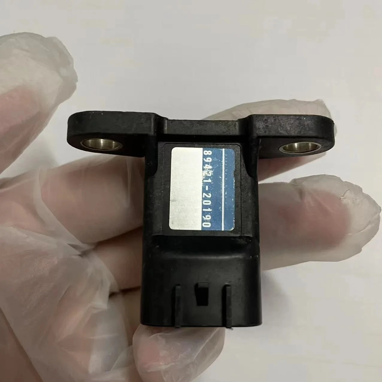 

1шт 89421-20190 / 079800 -4410 Датчик давления в впускном коллекторе воздуха для Toyo-ta Land-Cruiser FZJ78 79 FZJ105 NHW11 1FZ-FE