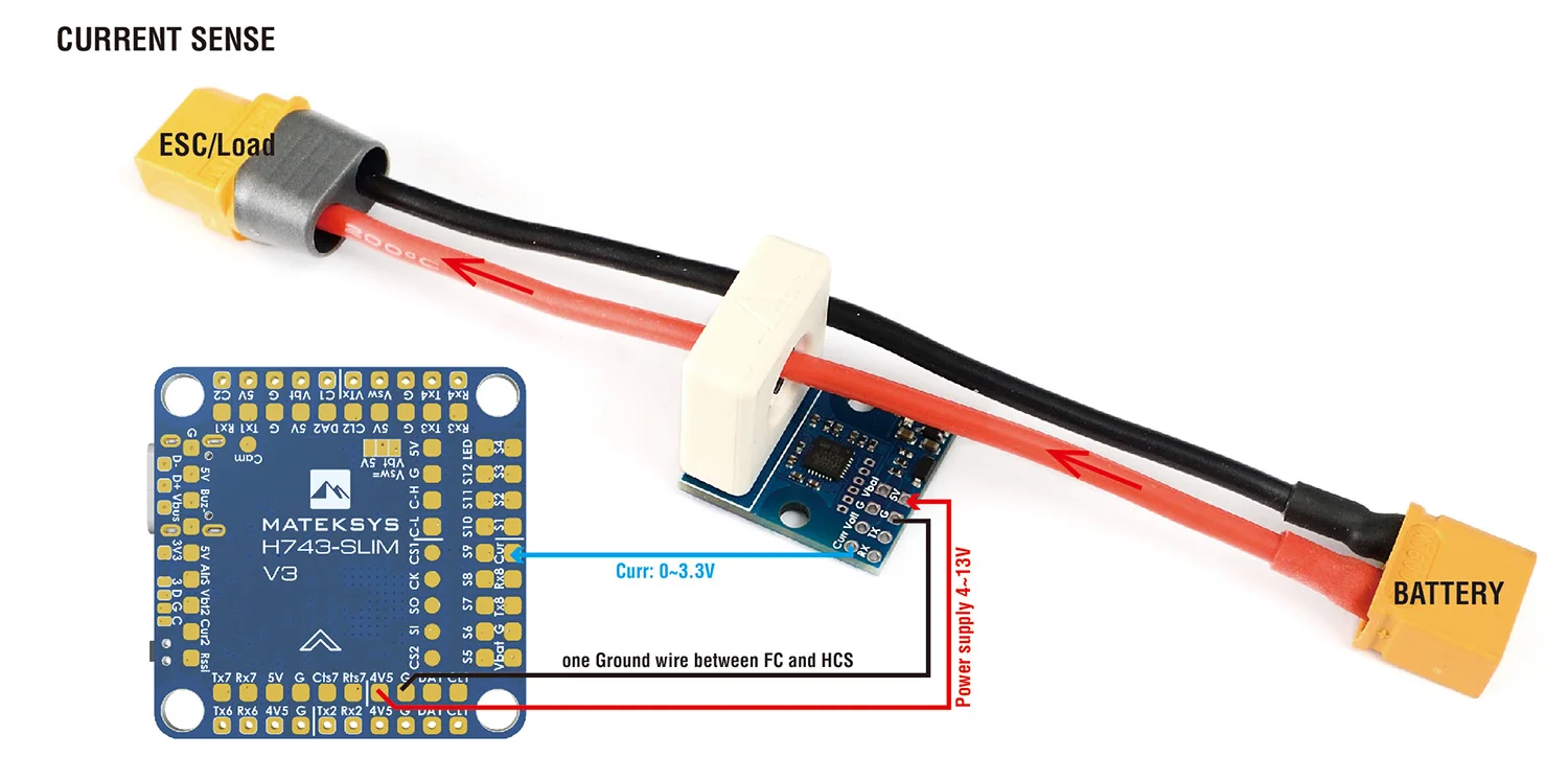 

HALL CURRENT SENSOR HCS-150A Hall galvanometer