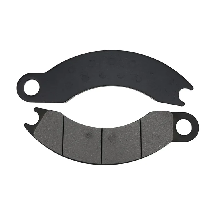 Factory Price New Brake Pad 566-32-53211 566-32-05221 For Dump Truck 330M HD325 HD405 HD465 HD605 HD785 HD985