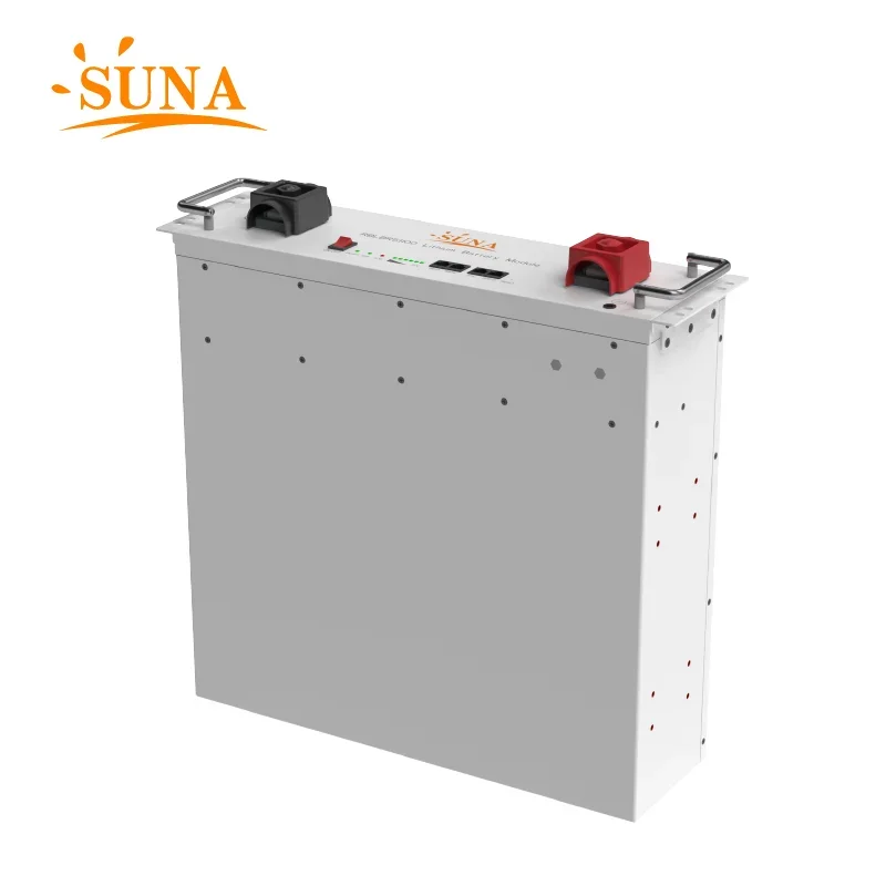 Lithium Ion Solar Battery 5kwh 51.2V 48v 100ah 200AH OEM Cabinet Type Lifepo4 Battery Pack 5KWH