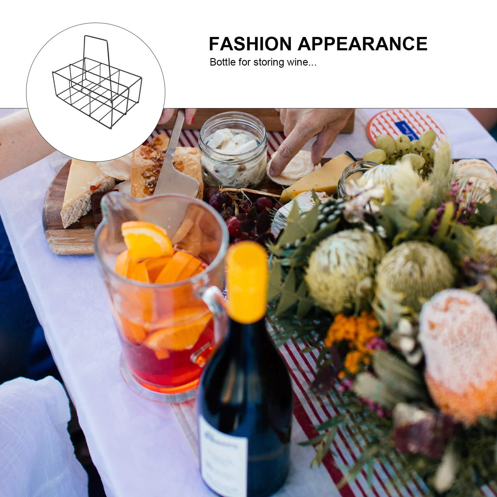 Category image: Wine Rack & Holders