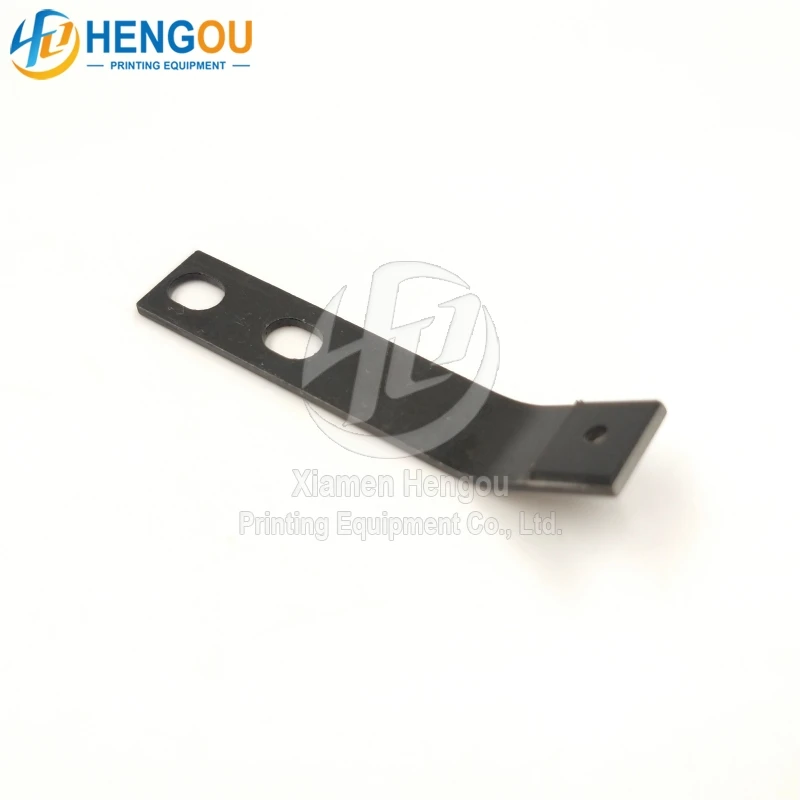 High Quality 43.020.035 GTO52 GTO46 Gripper Finger for Heidelberg Replacement Parts