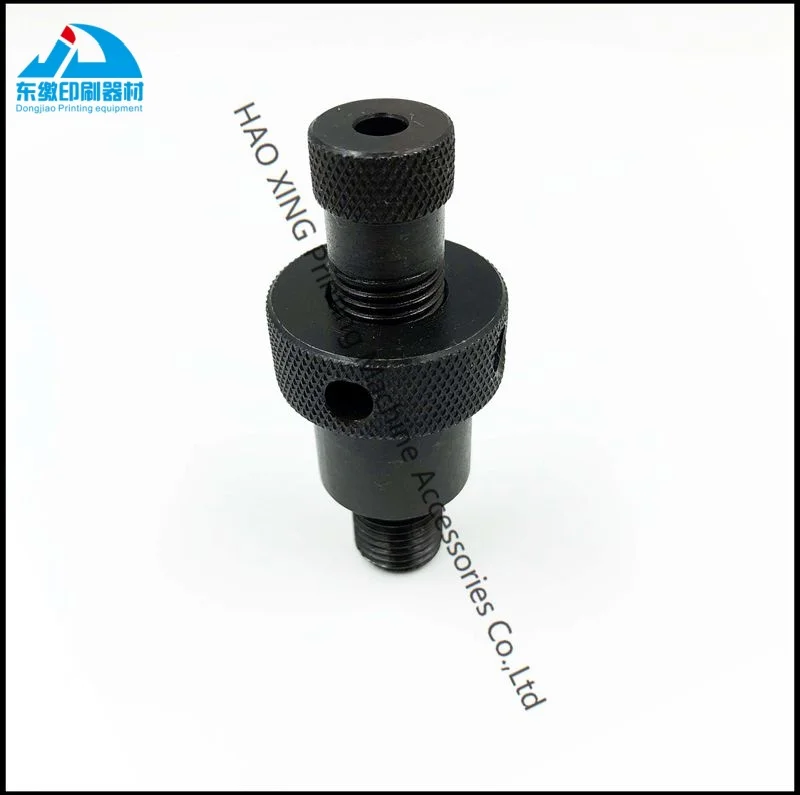 

Printing Machinery Parts Screw for Mitsubishi Printing Accessories D3000 V3000 3F Screw Pull Lay Spring Bracket Support Seat