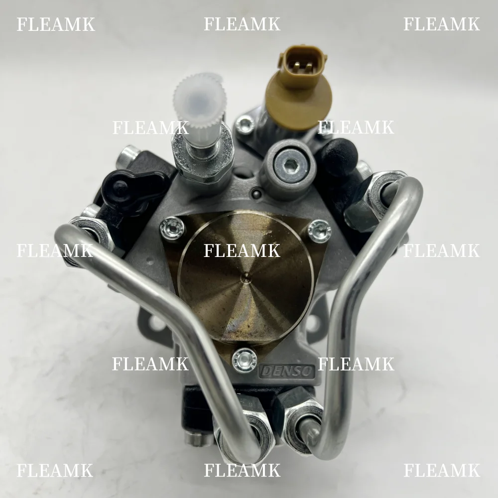 Diesel Common Rail Fuel Injection Pump 294050-0521 3689041