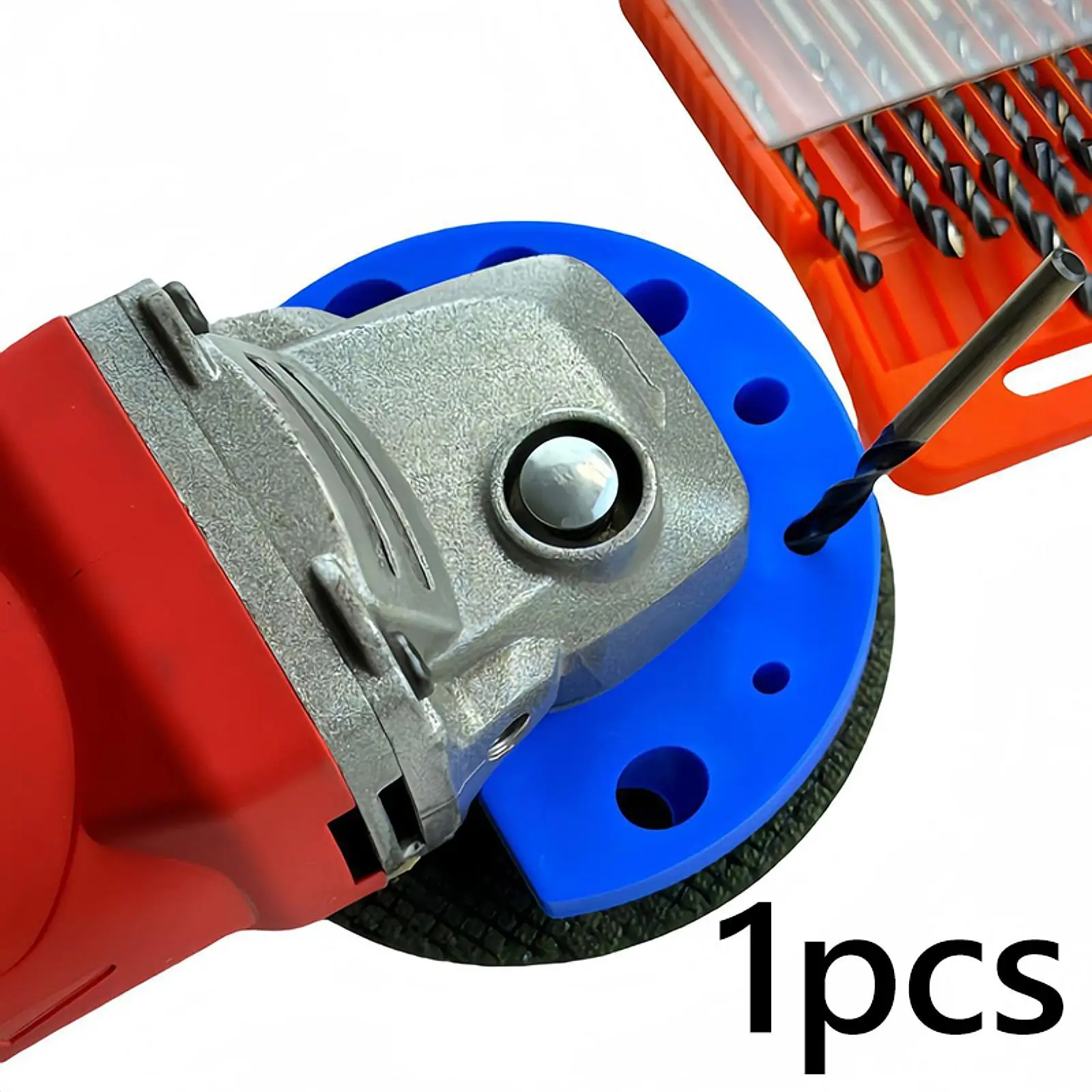 

Шлифовальная машина, точилка для сверл, портативная насадка для шлифования сверл премиум-класса