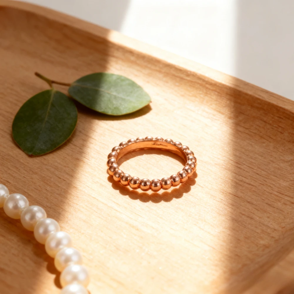 

Ins - стиль Нишевое популярное классическое женское кольцо в стиле ретро для званых ужина Модные украшения