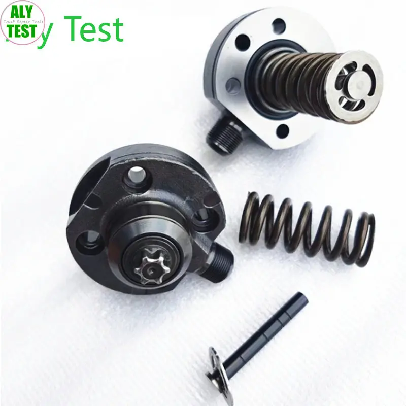 Aly Test CP4 Pump Camshaft  for Diesel Engine Fuel  0445010508 0445020522 0445020511 03L130 755A