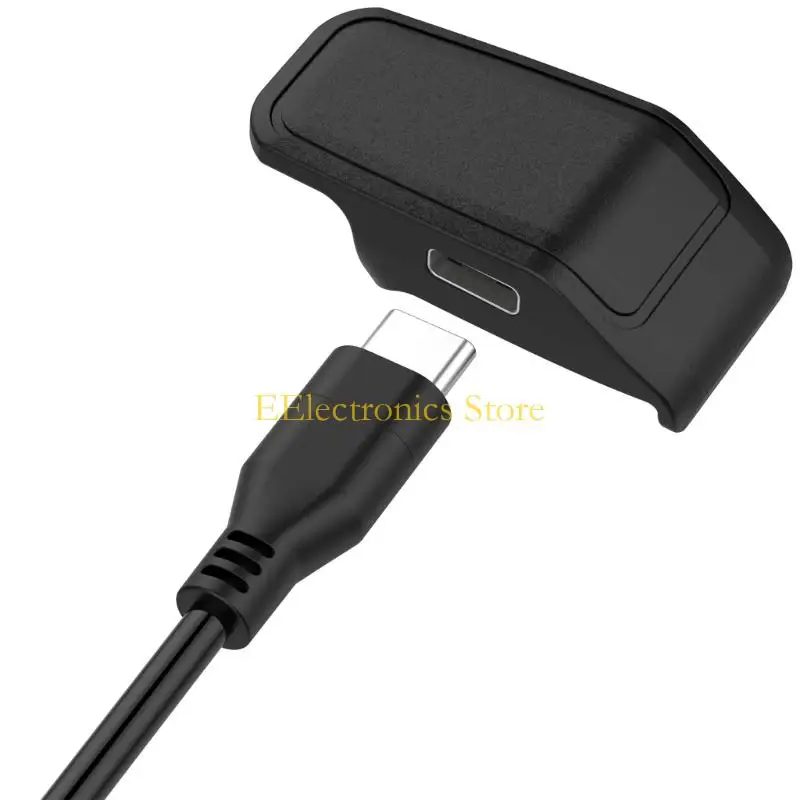 B03C Portable Charging Base Backup Charging Station Dock Adapter Base for PT10 TB10 PT10 Dog Pet Collar Accessories