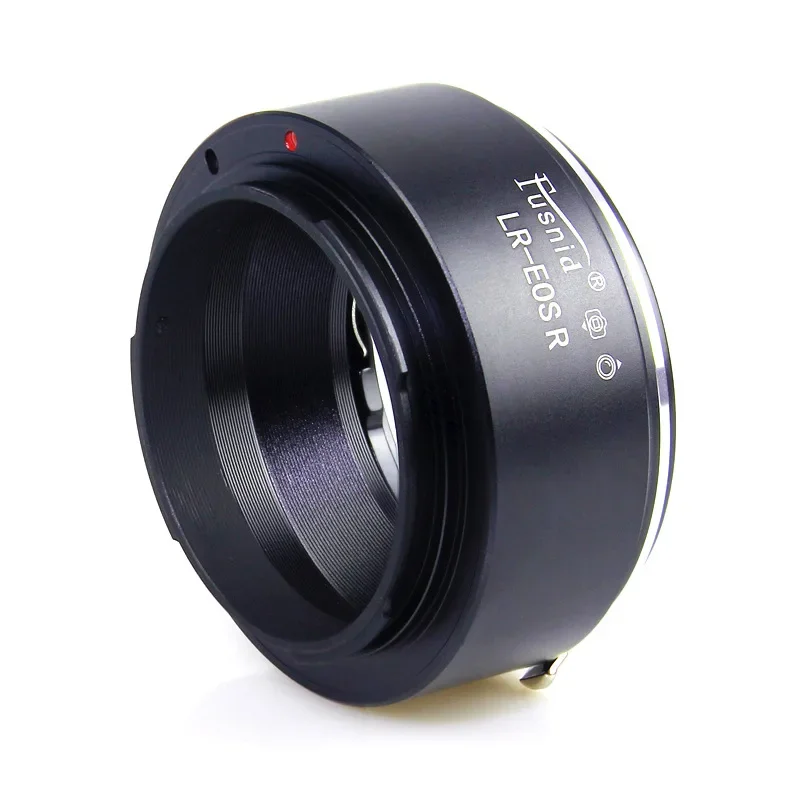 Anneau adaptateur de montage d'objectif LR-RF LR-EOSR, pour objectif Leica R LR 35mm et corps de caméra Canon EOS R, adaptateur LR-R, monture d'objectif LR-RF LR-EOSR