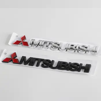 8 最佳銷售 三菱Eclipse Cross的配件 - №5