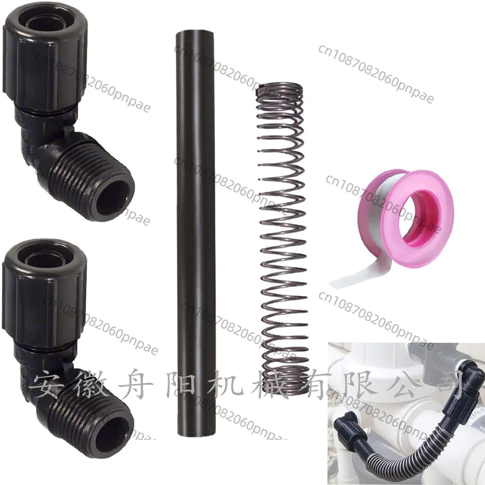 

10PCS 320 and 322 for chlorinator parts including models R172272 R172091 R171