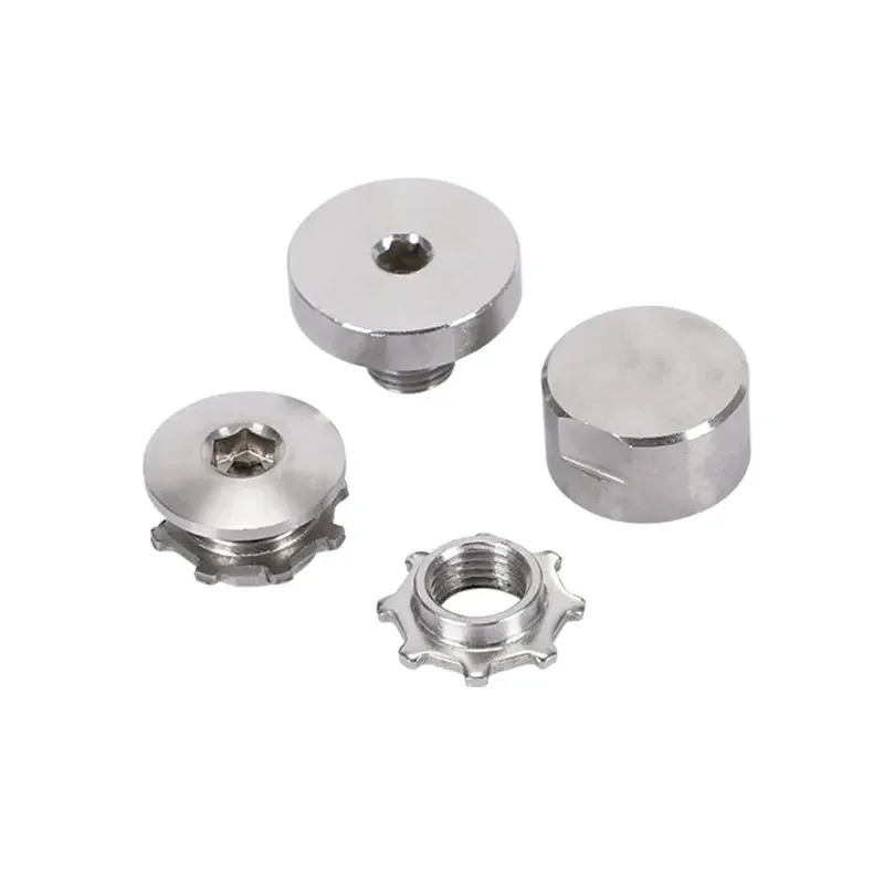 Tungsten silver alloy custom processing, support CNC machine tool  parts. Alloy content can be ized.