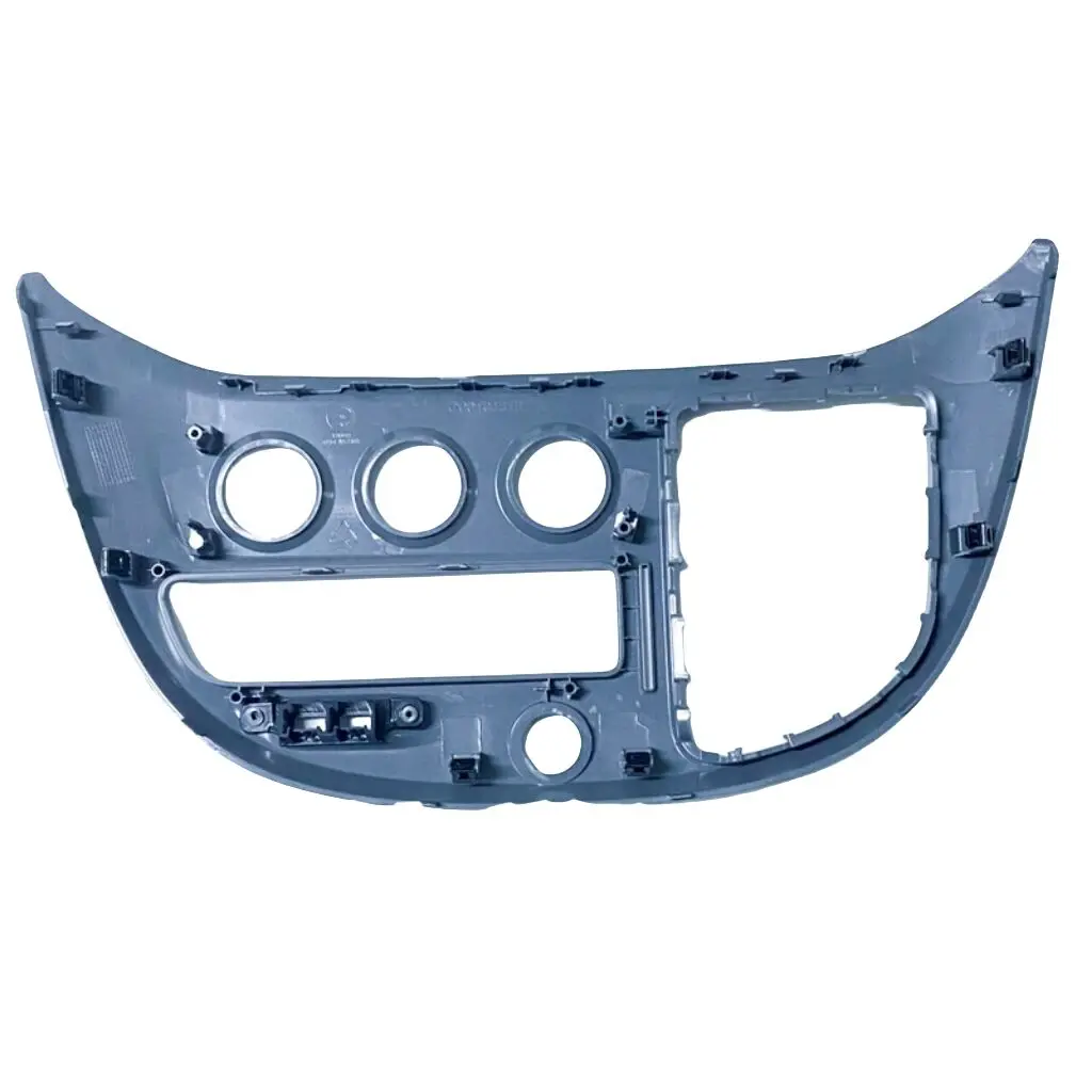 

Original Auto parts High quality Air Conditioning Control Panel Frame / AC Switch Panel Assembly For SAIC Maxus V80