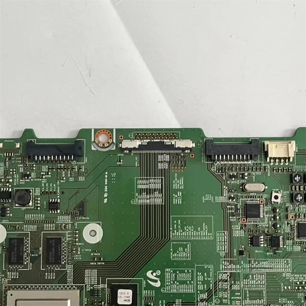 BN41-01683A Motherboard for UA55D6000SJXXZ UA55D6000S UA55D6000 Main Board BN91-07117B BN41-01683 Physical picture shipment