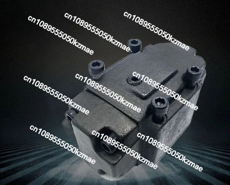 CPDG-03 CPDG-06 CPDG-10 A1 A2 Pilot Operated Check Valve, Hydraulic One-Way Valve for Industrial Use
