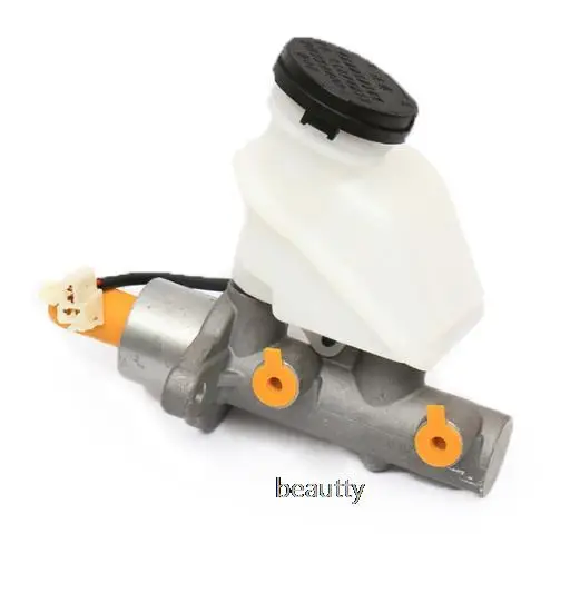 

Brake Master Cylinder For Chana Ramon/CM7