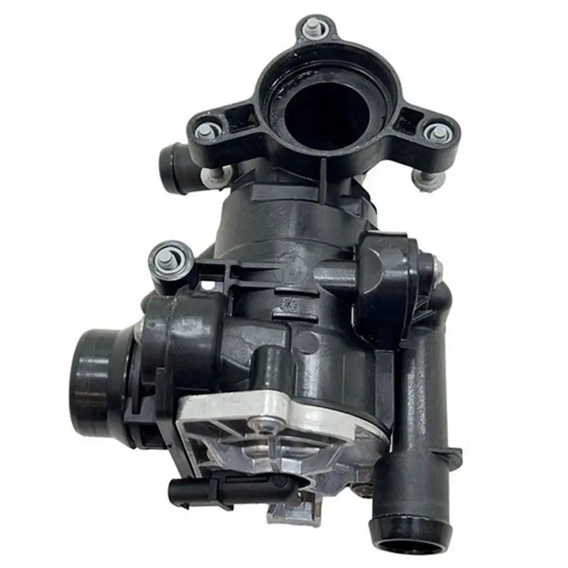 

Plain A2642001501 Car Engine Thermostat For W222 W213 W205 W167 GLE300 E300 S320 C300 C200 2642001501