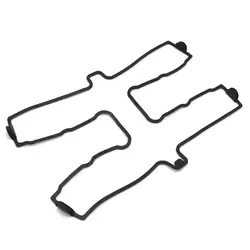 Motorcycle Accessories Cover Gasket For Yamaha XJR400 1993-1997 XJR400R 1995-2007 4HM-11193-00 4HM-11193-10 4HM-11193-20