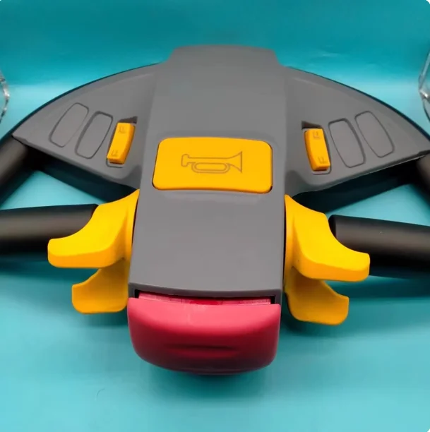 

Ручка управления штабелером электрического вилочного погрузчика в сборе T600 T200S подходит для ускорителя ручки Freyr