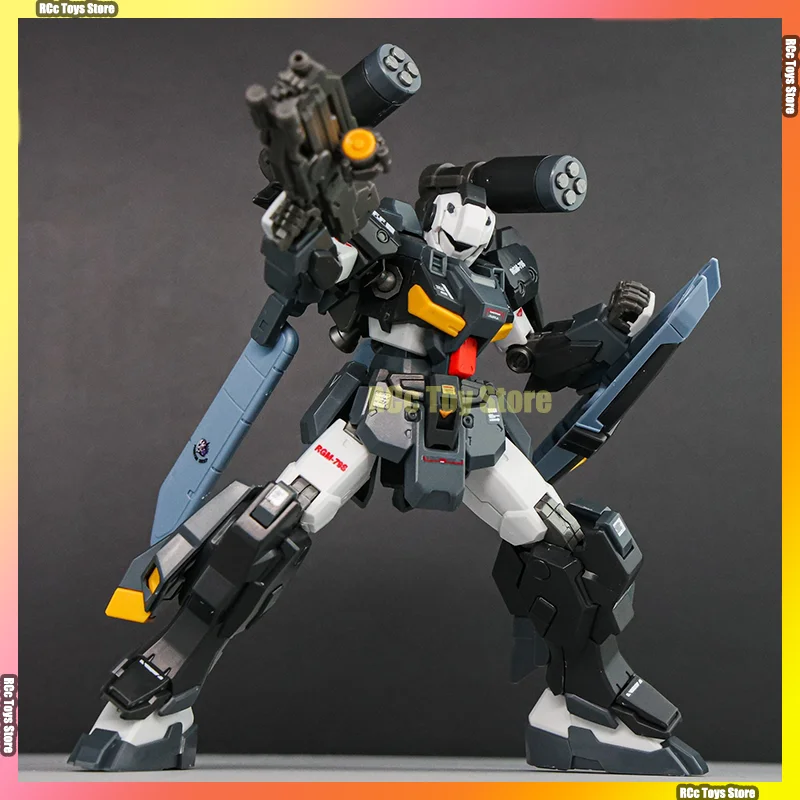Zhanmo Hg 1/144 RX-… - image