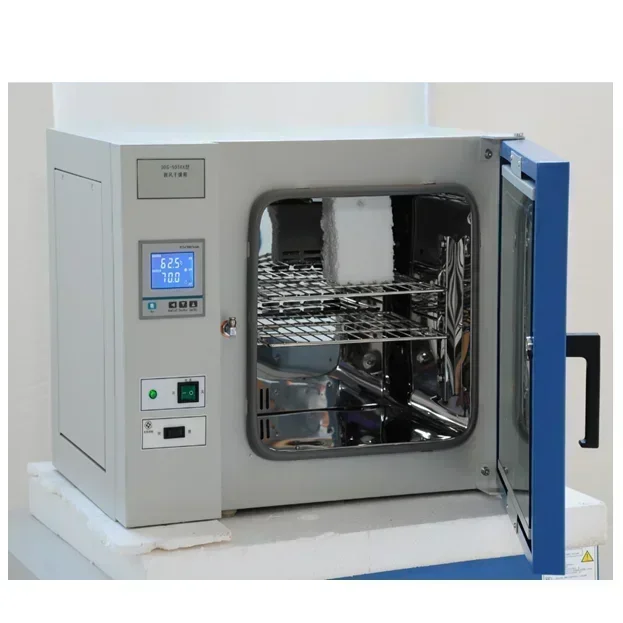 

China Air Forced Convection Drying Oven