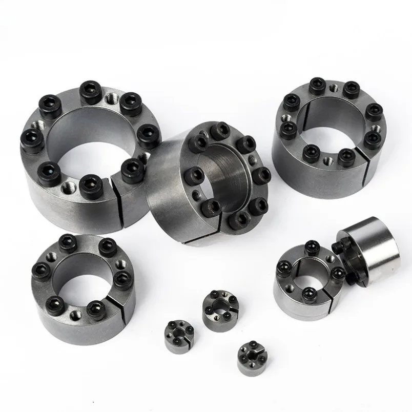 Spot quick delivery TLK350 Z21 ZA KTR105 key-free shaft sleeve expansion and tightening connecting sleeve
