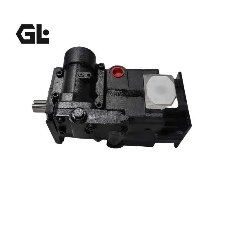 PVG-150-A1UV-LGFY-P-J3SSN-088498 مضخة المكبس الهيدروليكي عالية الضغط PVG PVG048 PVG065 PVG075 PVG100 PVG130 PVG150