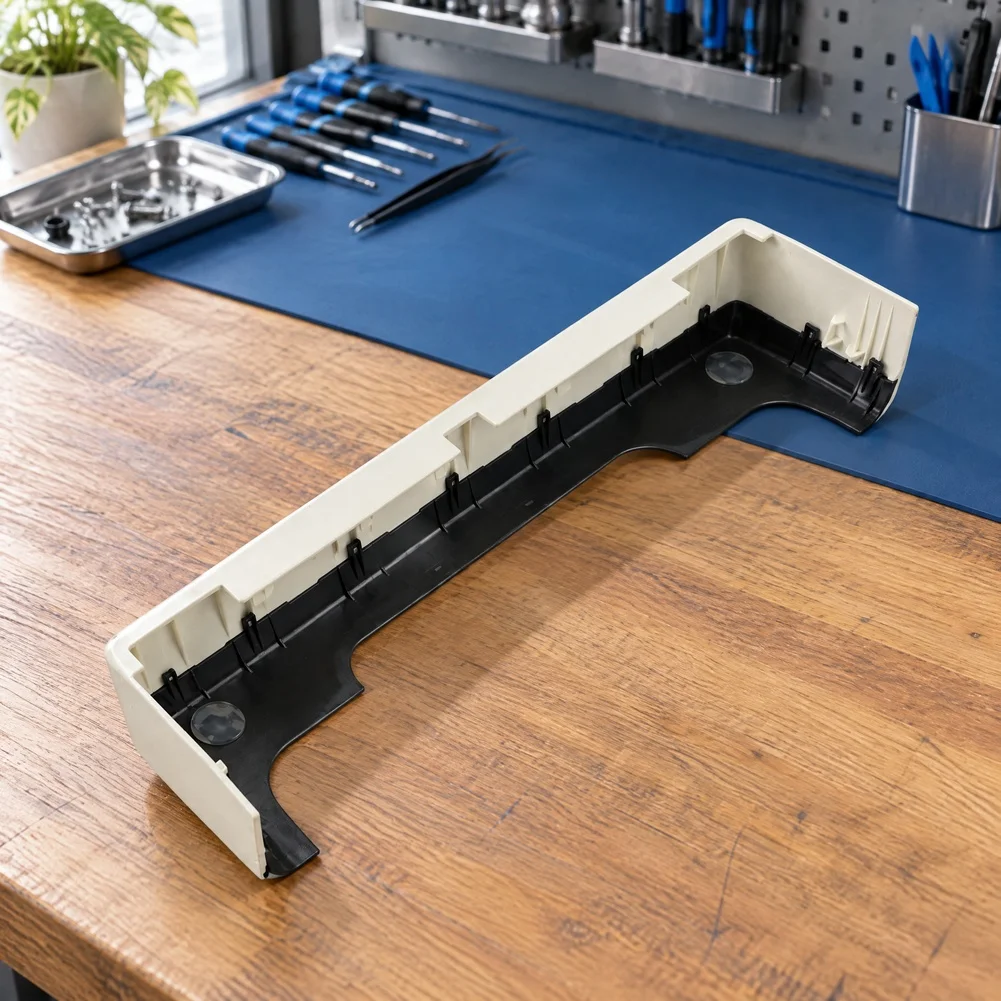 Bumper Guard Designed for For D4 For D5 D6 D7 Robot Vacuum to Reduce Damage from Frequent Collisions Bumper Guard