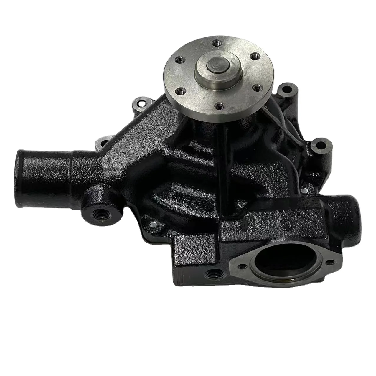 Excavator parts water pump 6205-61-1300 for PC60-8 PC70-8 PC110-8 PC130-8