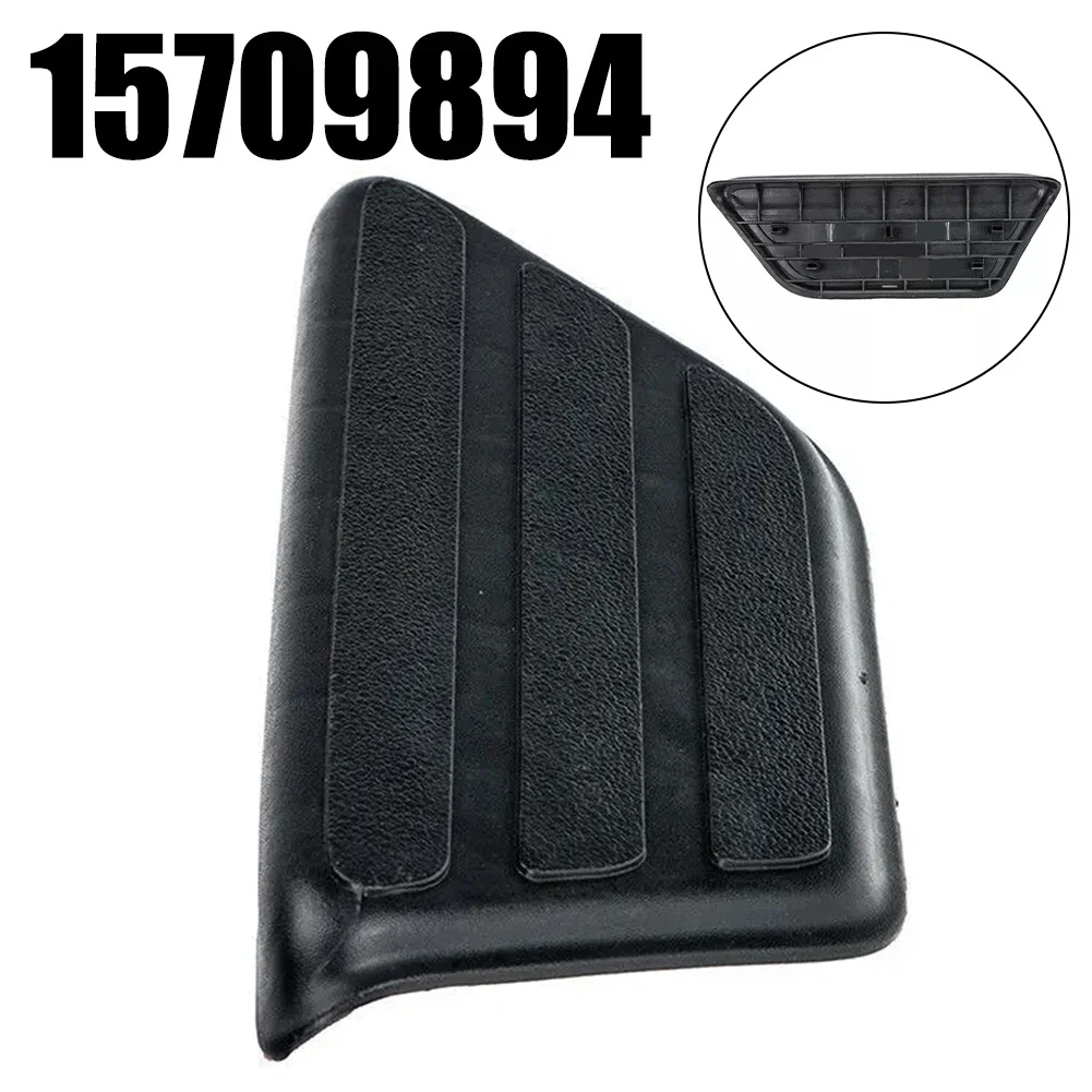 

Truck Bed Step Pad Truck Bed Panel Step Pad Replacement For Truck Bed Quick To Install Anti-corrosion For Sierra 1999-2005
