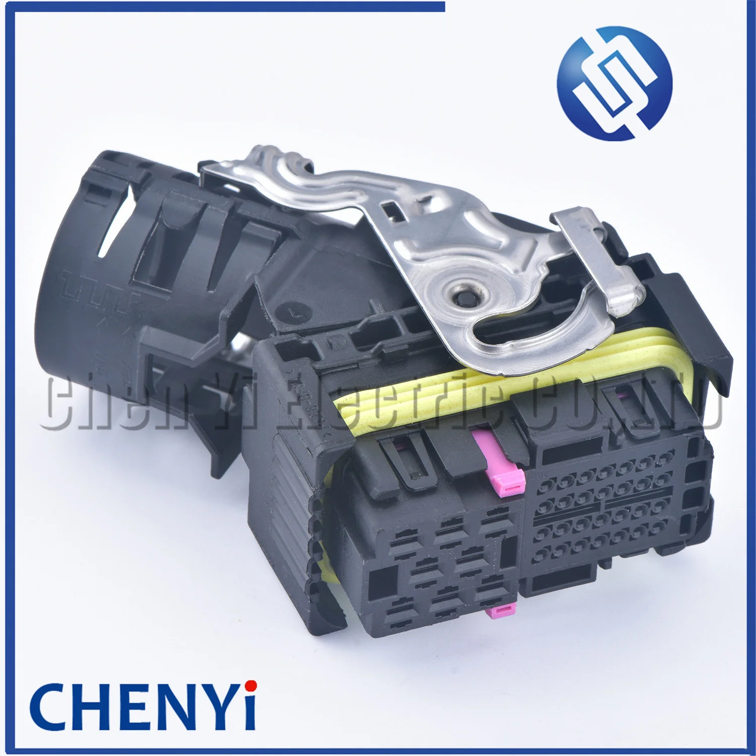 16/36/89 Pin EDC7 Common Rail ECU Connector Auto PC Board Socket Weichai Engine Transmission Plug 1928404195 4199 4201 504122542