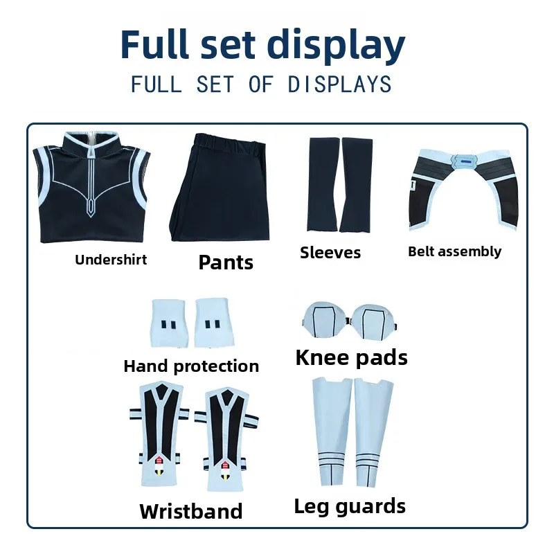 أزياء أهسوكا تانو للبالغين والأطفال، قبعة محشوة ناعمة، ديكور الهالوين للنساء للعب الأدوار