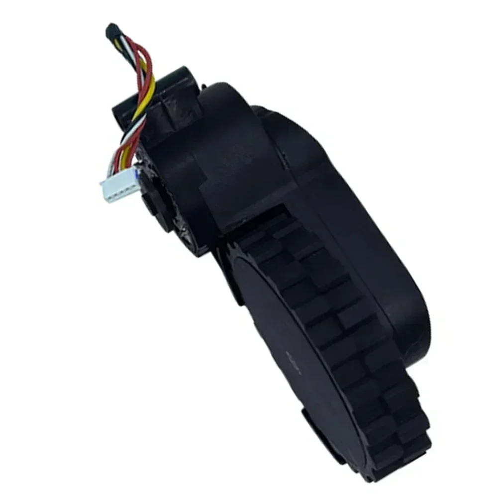 

Robot Vacuum Navigation Wheel Robot Vacuum Cleaner Part Robot Vacuum Replacement Wheel Left And Right Options Home Maintenance