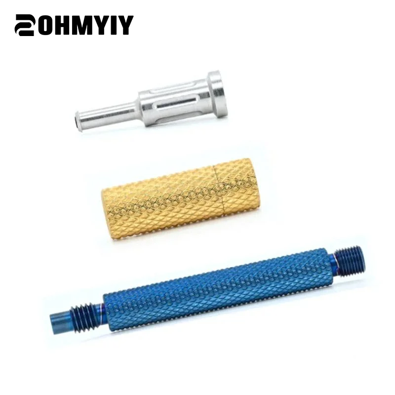 

1pc Dental Implant Core Retrieval Tool Magic Rod Locator Abutment Caps Replacement Core Retrieval Auxiliary Tool