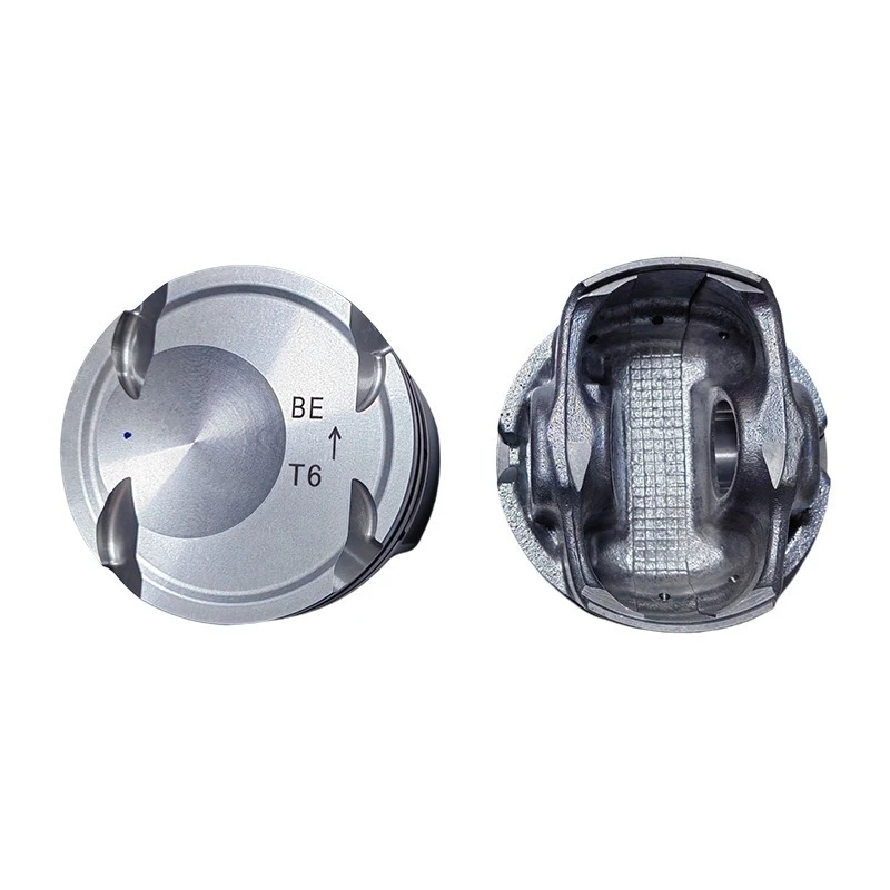 

G4FJ4PCS piston kit G4FJ23041-2BCA0/2BAA0 piston ring