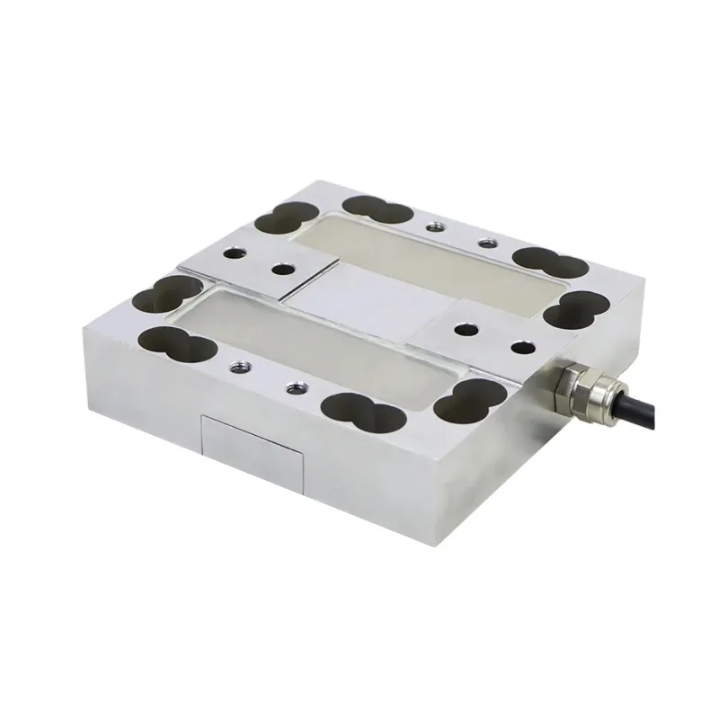 

SC123A Multi Axis Load Cell for Force Measurement of X/Y/Z Axis 50kg 100kg 150kg 200kg 300kg 500kg 3-AXIS FORCE LOAD CELLS
