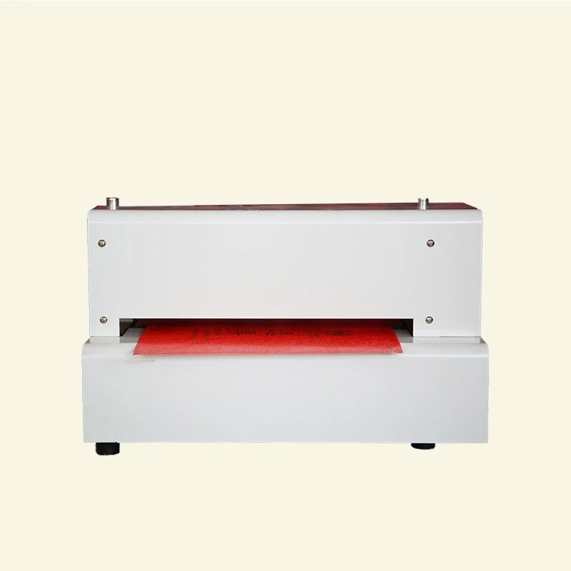 330 Paper Card Digital Embossing Machine