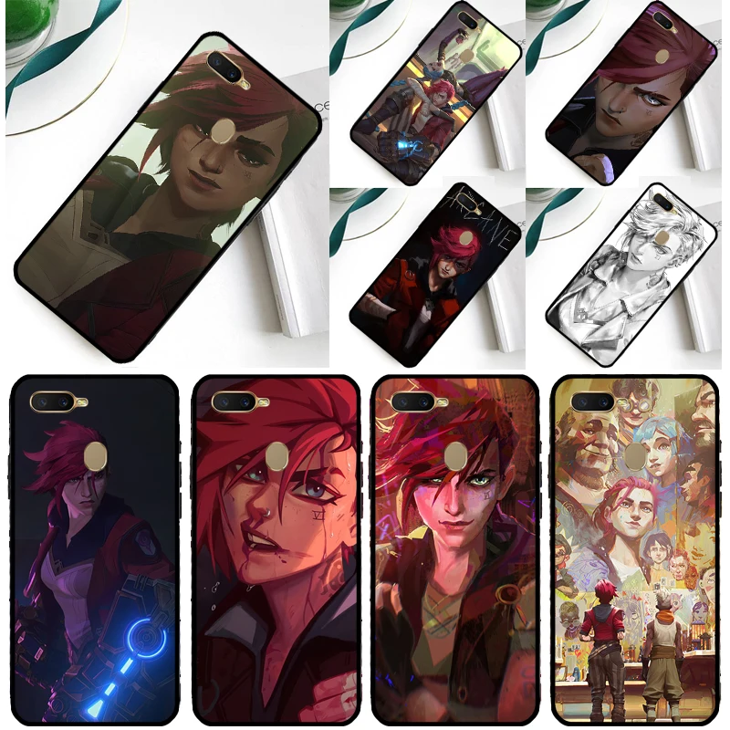 Arcane Vi Phone Cas… - image