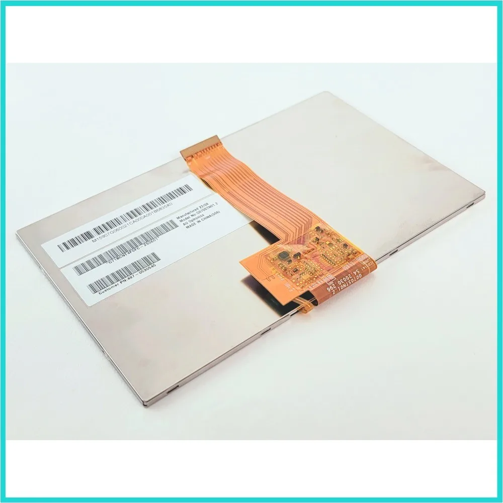 

For the new G070STN01.2 LCD display for AUO fast shipping -