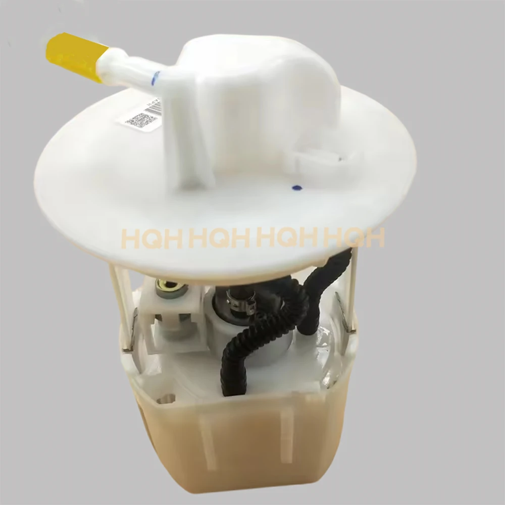 HQH New Fuel Pump Assembly Fits For Mazda RX-8 1.3L-R2 E8592M N3H1-13-35ZG N3H11335ZG SP4027M EH592M D4027M N3H11335ZD