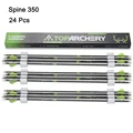 24 PCS Spine 350