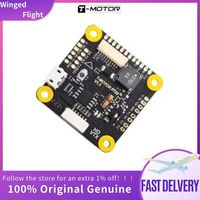 T-MOTOR F7 HD Flight Controller STM32F722RET6 W/BMI270 Gyroscope 5V/2A BEC Support 3-6S Input For RC FPV Drone