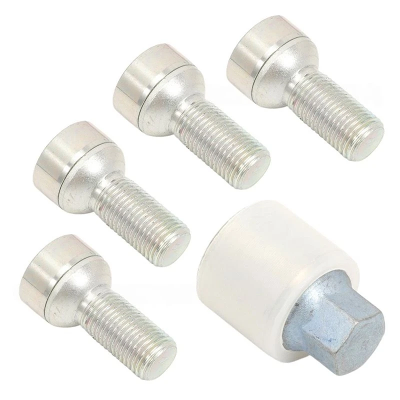 ac29-Wheel Rim Lock Adapter For A3 A4 A5 A6 A7 82A071455
