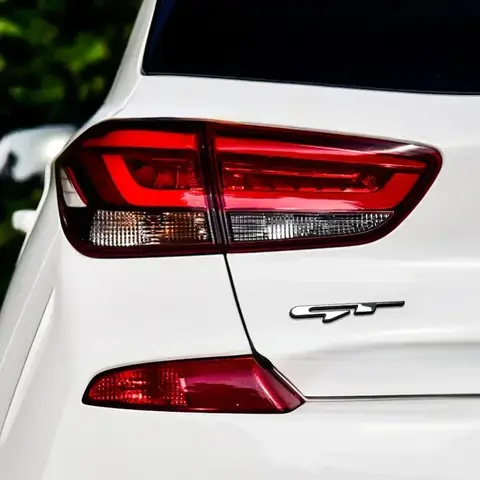 5 best sales किआ सीड 2010 एक्सेसरीज़ - №3