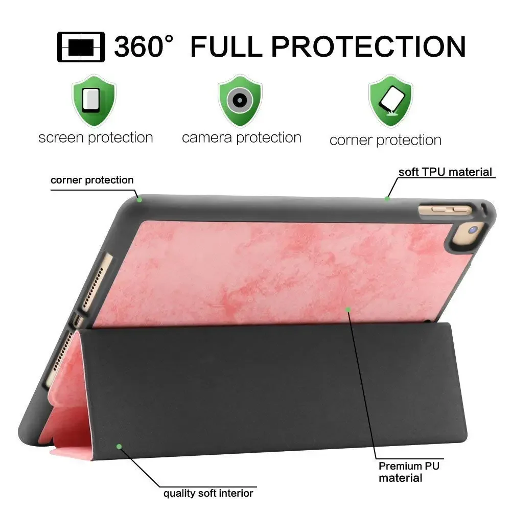 Case For iPad Pro 12.9\