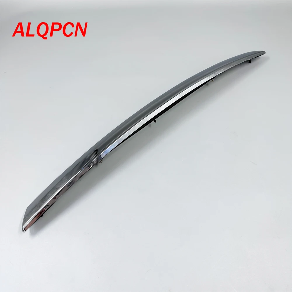 for Infiniti Qx56 Qx80 Rear Back Door Chrome Moulding Trim 90818-1La0A 90818-1Ll0A