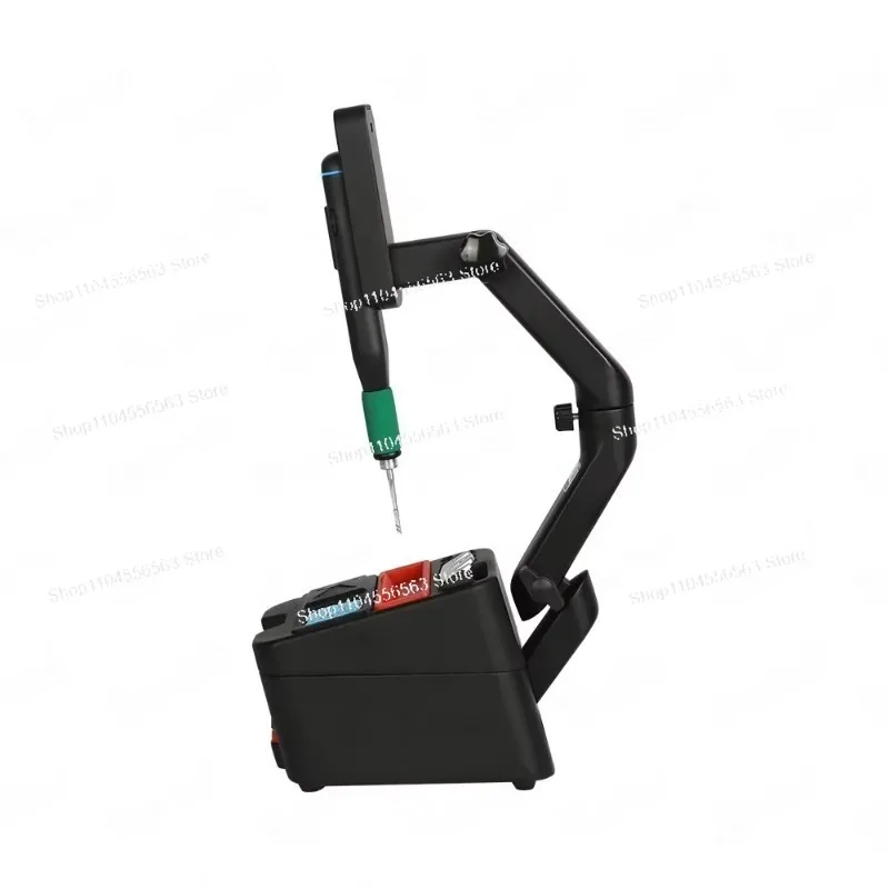 

Sugon 55G паяльник с зарядкой через USB, беспроводной мощный паяльник, перезаряжаемое USB-паяльное жало с быстрым нагревом для ремонта телефона